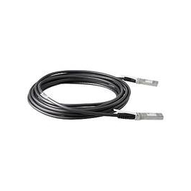HPE Aruba Direct Attach Copper Cable - 10GBase Direktanschlusskabel Produktbild