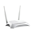 TP-LINK TL-MR3420 3G/4G 300Mbps Wireless N Router Produktbild
