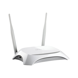 TP-LINK TL-MR3420 3G/4G 300Mbps Wireless N Router Produktbild