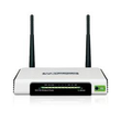 TP-LINK TL-MR3420 3G/4G 300Mbps Wireless N Router Produktbild Additional View 1 S