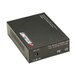 IC Intracom Intellinet Fast Ethernet Media Converter, 10/100Base-Tx to 100Base-Fx (SC) Produktbild Additional View 2 S