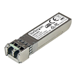 StarTech.com HPE JD092B Compatible SFP+ Module, 10GBASE-SR, 10GbE Multi Mode (MMF) Produktbild