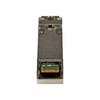StarTech.com HPE JD092B Compatible SFP+ Module, 10GBASE-SR, 10GbE Multi Mode (MMF) Produktbild Additional View 3 S