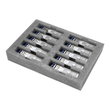 StarTech.com Gigabit LWL SFP Transceiver Modul - HP J4859C kompatibel - SM/MM LC mit DDM - 10km / 55 Produktbild Additional View 4 S