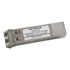 Netgear ProSafe AGM732F - SFP (Mini-GBIC)-Transceiver-Modul Produktbild