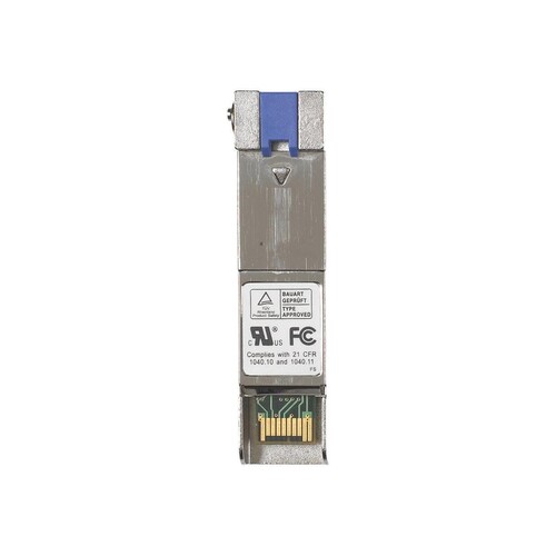 Netgear ProSafe AGM732F - SFP (Mini-GBIC)-Transceiver-Modul Produktbild Additional View 3 L