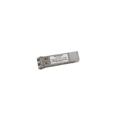 Netgear ProSafe AGM732F - SFP (Mini-GBIC)-Transceiver-Modul Produktbild Additional View 4 L