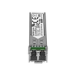 StarTech.com Cisco GLC-ZX-SM-RGD kompatibel SFP - Gigabit Fiber 1000Base-ZX SFP Transceiver Modul - Produktbild Additional View 1 S