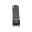 StarTech.com Cisco kompatibles Gigabit SFP Transceiver Modul SM LC - Mini-GBIC bis 10Km - Glasfaser Produktbild Additional View 1 S