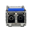 StarTech.com Cisco kompatibles Gigabit SFP Transceiver Modul SM LC - Mini-GBIC bis 10Km - Glasfaser Produktbild Additional View 3 S