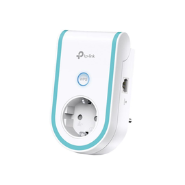 TP-LINK RE365 - Wi-Fi-Range-Extender - 1GbE - Wi-Fi 5 Produktbild