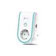 TP-LINK RE365 - Wi-Fi-Range-Extender - 1GbE - Wi-Fi 5 Produktbild Additional View 1 S