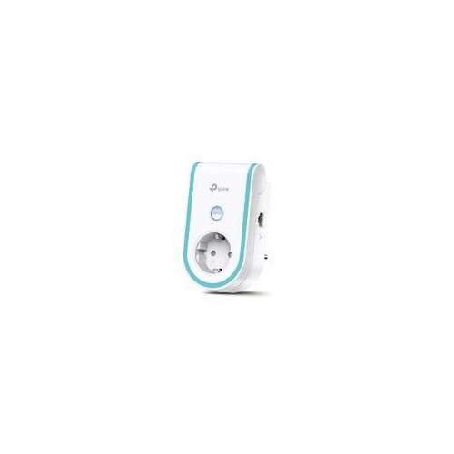 TP-LINK RE365 - Wi-Fi-Range-Extender - 1GbE - Wi-Fi 5 Produktbild Additional View 1 L