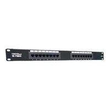 TRENDnet Patch Panel - CAT 6 - 16 Ports Produktbild