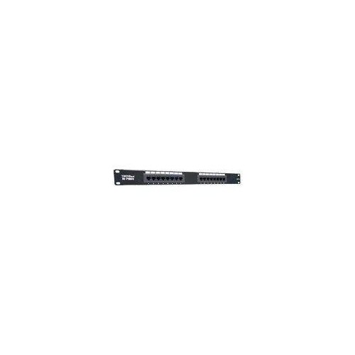 TRENDnet Patch Panel - CAT 6 - 16 Ports Produktbild