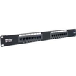 TRENDnet Patch Panel - CAT 6 - 16 Ports Produktbild Additional View 1 S