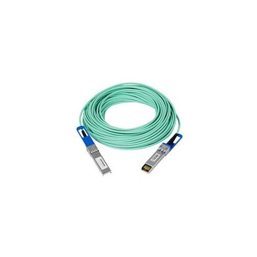 Netgear 10GBase Direktanschlusskabel - SFP+ (M) Produktbild Additional View 1 L