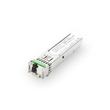 DIGITUS HP-kompatibles mini GBIC (SFP) Modul, 1.25 Gbps, 20km, mit DDM Funktion Produktbild Additional View 1 S