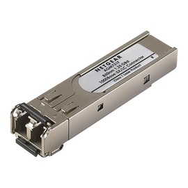 Netgear ProSafe AGM731F - SFP (Mini-GBIC)-Transceiver-Modul Produktbild