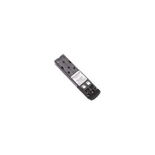 Netgear ProSafe AGM731F - SFP (Mini-GBIC)-Transceiver-Modul Produktbild Additional View 2 L