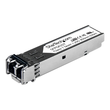 StarTech.com Cisco kompatibles Gigabit SFP Transceiver Modul MM LC - Mini-GBIC bis 550m - Glasfaser Produktbild