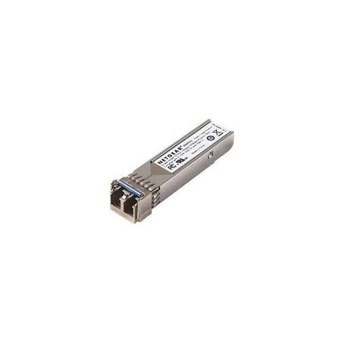 Netgear ProSafe AXM763 - SFP+-Transceiver-Modul Produktbild Additional View 1 L
