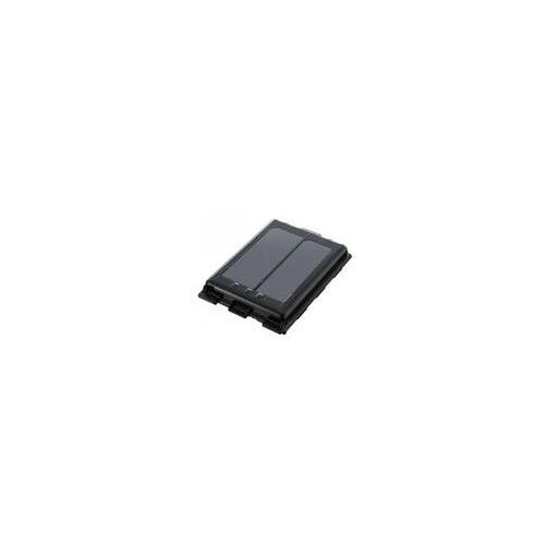 Panasonic FZ-VZSUN120U - Batterie - Li-Ion - 6400 mAh Produktbild Front View L