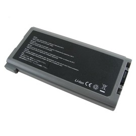 V7 V7EP-VZSU71U - Laptop-Batterie (gleichwertig mit: Panasonic CF-VZSU46U, Panasonic CF-VZSU71U, Pan Produktbild