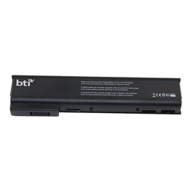 BTI HP-PB650X6 - Laptop-Batterie (gleichwertig mit: HP CA06XL, HP E7U21AA, HP 718756-001, HP CA06, H Produktbild