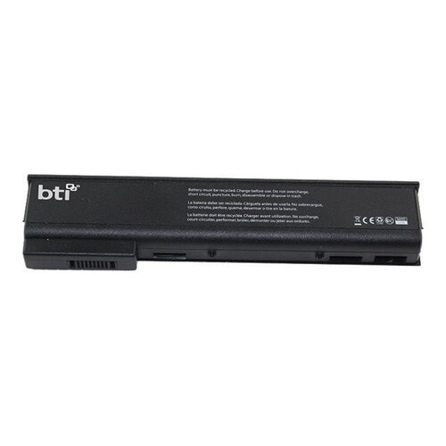 BTI HP-PB650X6 - Laptop-Batterie (gleichwertig mit: HP CA06XL, HP E7U21AA, HP 718756-001, HP CA06, H Produktbild