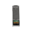 StarTech.com Gigabit LWL SFP Transceiver Modul - Cisco GLC-LH-SM kompatibel - SM/MM LC - 550m - Mini Produktbild Additional View 2 S