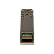StarTech.com 10 Gigabit LWL SFP+ Transceiver Modul - HP J9151A kompatibel - SM LC mit DDM - 10km - 1 Produktbild Additional View 2 S