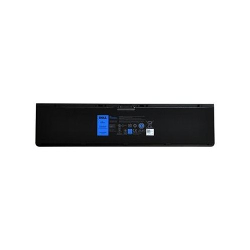 Dell  Laptop-Batterie - 4 Zellen - 47 Wh - für Produktbild