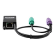TRENDnet TK CAT5 PS/2 Server Interface Module Produktbild