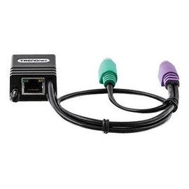 TRENDnet TK CAT5 PS/2 Server Interface Module Produktbild