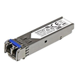 StarTech.com 1000BASE-LX - Gigabit Transceiver - LC Fiber - MSA Compliant - 10 km - Gigabit SFP Modu Produktbild