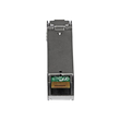 StarTech.com 1000BASE-LX - Gigabit Transceiver - LC Fiber - MSA Compliant - 10 km - Gigabit SFP Modu Produktbild Additional View 1 S
