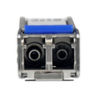 StarTech.com 1000BASE-LX - Gigabit Transceiver - LC Fiber - MSA Compliant - 10 km - Gigabit SFP Modu Produktbild Additional View 2 S