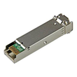StarTech.com 1000BASE-LX - Gigabit Transceiver - LC Fiber - MSA Compliant - 10 km - Gigabit SFP Modu Produktbild Additional View 3 S