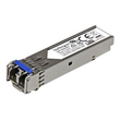 StarTech.com 1000BASE-LX - Gigabit Transceiver - LC Fiber - MSA Compliant - 10 km - Gigabit SFP Modu Produktbild Additional View 4 S