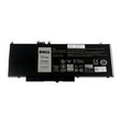 Dell Primary - Kit - Laptop-Batterie - 4 Zellen Produktbild