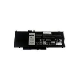 Dell Primary - Kit - Laptop-Batterie - 4 Zellen Produktbild