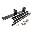 StarTech.com 1HE Rack-Montage Halterungen für KVM Switch (SV431 Serie) Produktbild