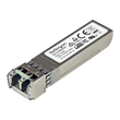 StarTech.com Cisco kompatibles Gigabit SFP Transceiver Modul SM LC - Mini-GBIC bis 20Km - Glasfaser Produktbild Additional View 3 S