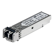 StarTech.com Cisco kompatibles 100MBit/s SFP Transceiver Modul MM LC - Mini-GBIC bis 2Km - LWL / Gla Produktbild