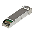 StarTech.com Cisco kompatibles 100MBit/s SFP Transceiver Modul MM LC - Mini-GBIC bis 2Km - LWL / Gla Produktbild Additional View 2 S