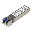 StarTech.com 10 Gigabit LWL SFP+ Transceiver Module - Cisco SFP-10G-LR kompatibel - SM LC 10 km - Mi Produktbild Additional View 2 S