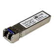 StarTech.com 10 Gigabit LWL SFP+ Transceiver Module - Cisco SFP-10G-LR kompatibel - SM LC 10 km - Mi Produktbild Additional View 3 S