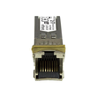 StarTech.com Giagbit Kupfer RJ45 SFP Transceiver Modul - HP 453154-B21 kompatibeles SFP - 1000Base-T Produktbild Additional View 3 S