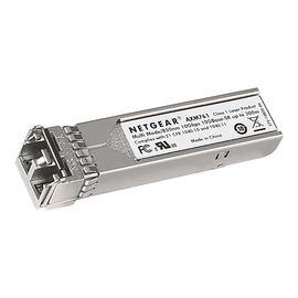Netgear ProSafe AXM761 - SFP+-Transceiver-Modul Produktbild